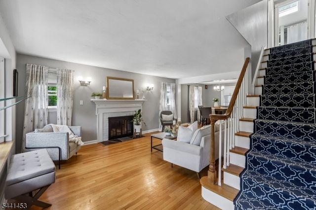 1661 Ramapo Way, Scotch Plains Twp., NJ 07076