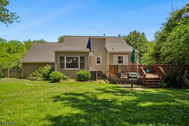 1661 Ramapo Way, Scotch Plains Twp., NJ 07076