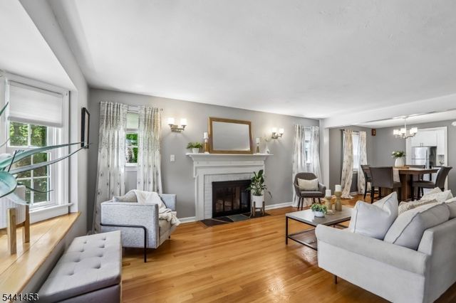 1661 Ramapo Way, Scotch Plains Twp., NJ 07076