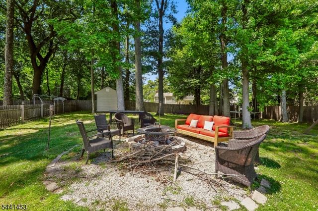 1661 Ramapo Way, Scotch Plains Twp., NJ 07076