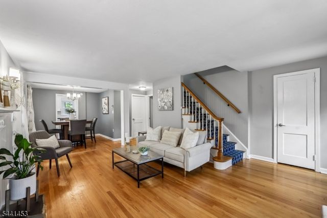 1661 Ramapo Way, Scotch Plains Twp., NJ 07076