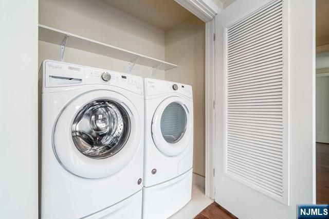 100 Eton Row 604, Weehawken, NJ 07086