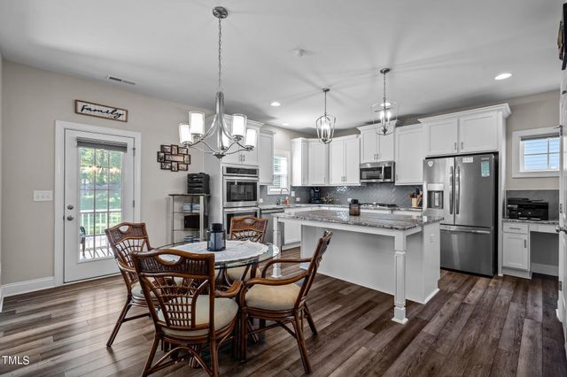 340 Olde Liberty Drive, Youngsville, NC 27596