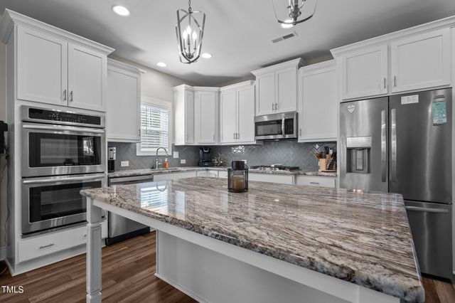 340 Olde Liberty Drive, Youngsville, NC 27596