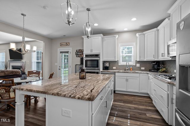 340 Olde Liberty Drive, Youngsville, NC 27596