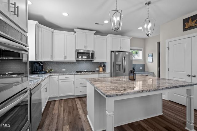 340 Olde Liberty Drive, Youngsville, NC 27596