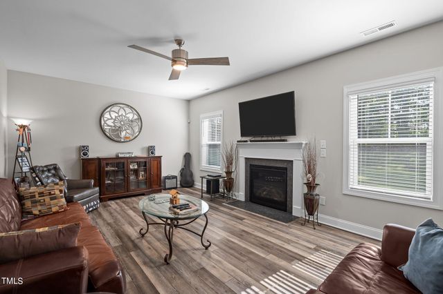 340 Olde Liberty Drive, Youngsville, NC 27596