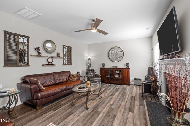 340 Olde Liberty Drive, Youngsville, NC 27596