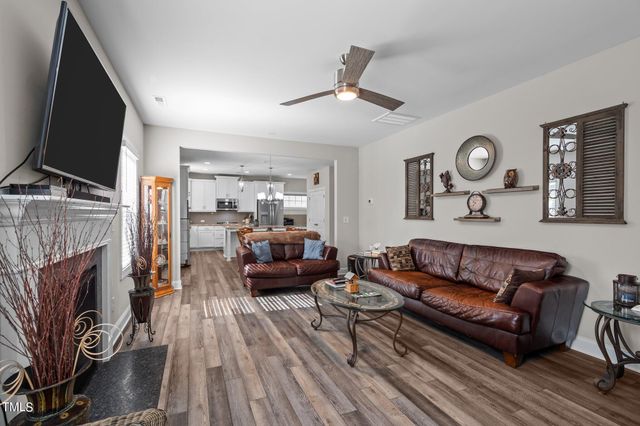 340 Olde Liberty Drive, Youngsville, NC 27596