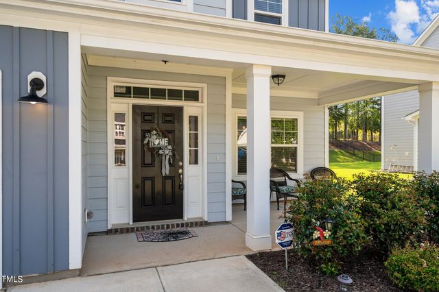 340 Olde Liberty Drive, Youngsville, NC 27596