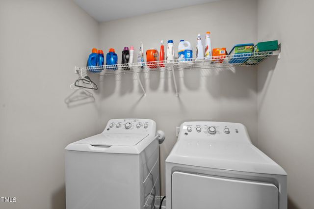 340 Olde Liberty Drive, Youngsville, NC 27596