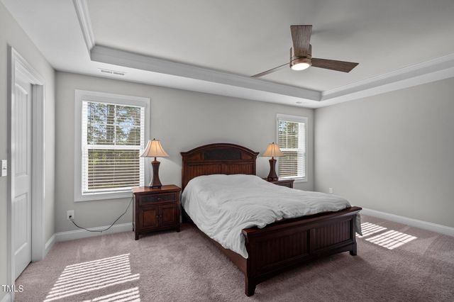 340 Olde Liberty Drive, Youngsville, NC 27596