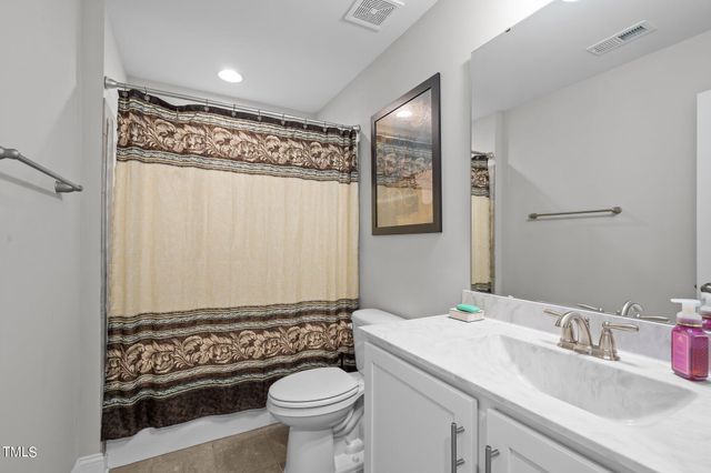 340 Olde Liberty Drive, Youngsville, NC 27596