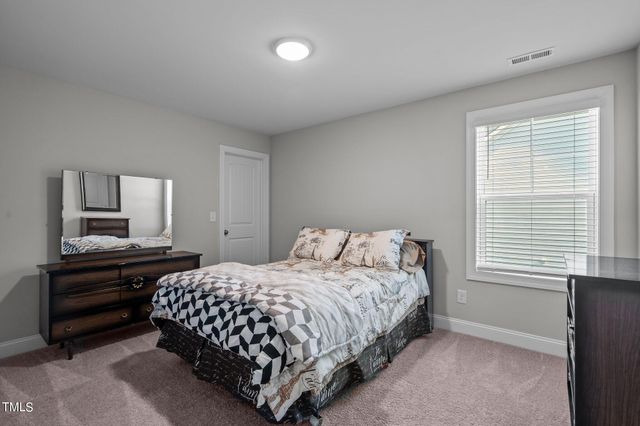 340 Olde Liberty Drive, Youngsville, NC 27596