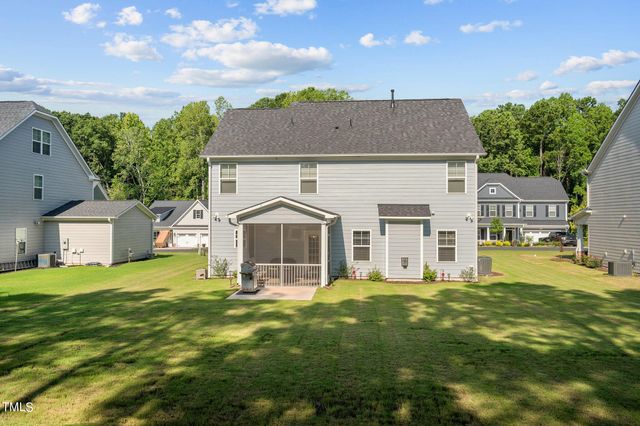 340 Olde Liberty Drive, Youngsville, NC 27596