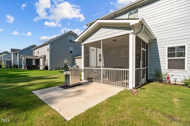 340 Olde Liberty Drive, Youngsville, NC 27596