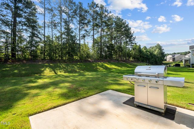 340 Olde Liberty Drive, Youngsville, NC 27596