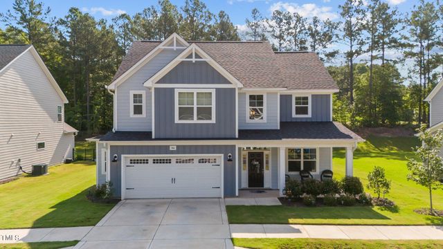 340 Olde Liberty Drive, Youngsville, NC 27596