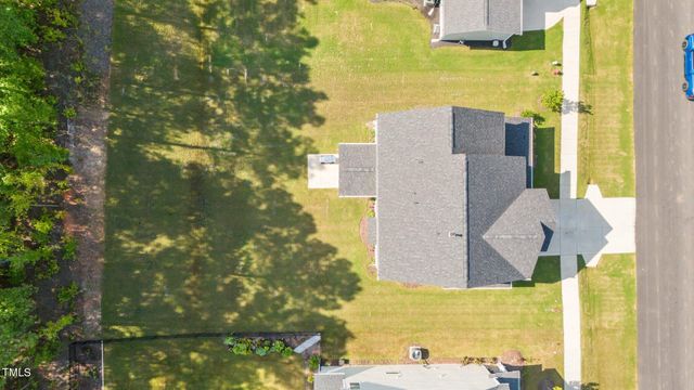 340 Olde Liberty Drive, Youngsville, NC 27596