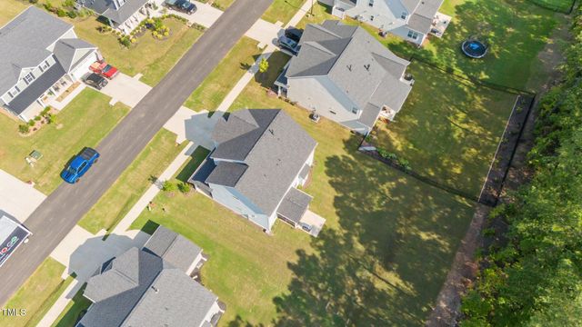 340 Olde Liberty Drive, Youngsville, NC 27596