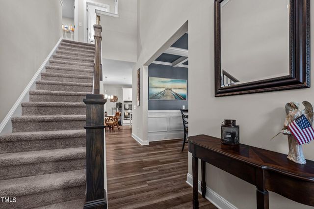 340 Olde Liberty Drive, Youngsville, NC 27596