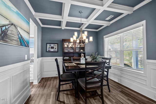 340 Olde Liberty Drive, Youngsville, NC 27596