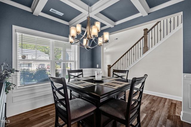 340 Olde Liberty Drive, Youngsville, NC 27596