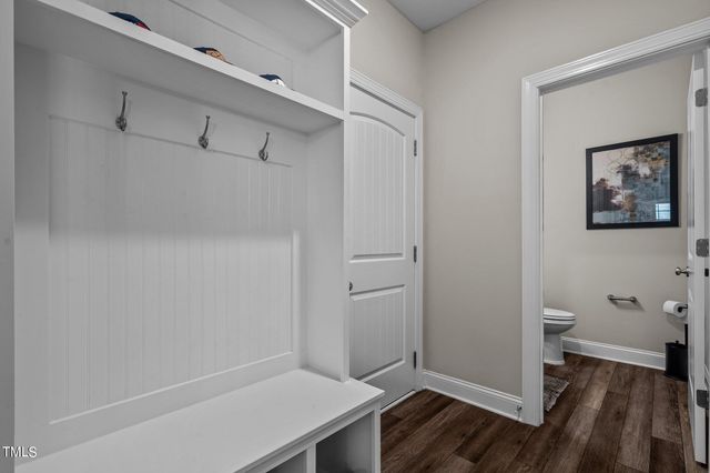 340 Olde Liberty Drive, Youngsville, NC 27596