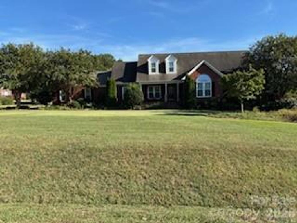 705 Carrollton Place, Rock Hill, SC 29730