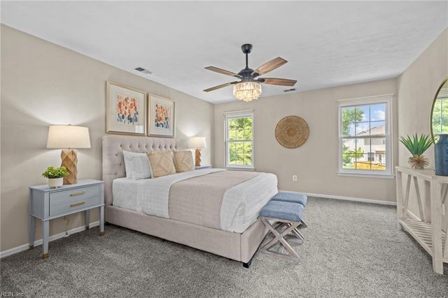 2785 Inglewood LN, Virginia Beach, VA 23456