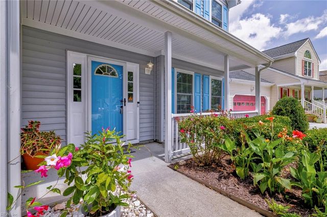 2785 Inglewood LN, Virginia Beach, VA 23456