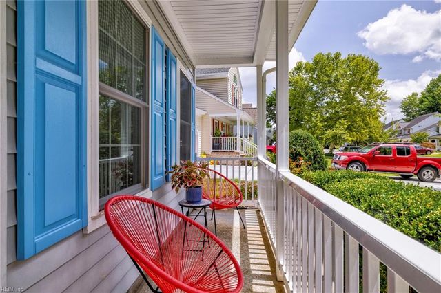 2785 Inglewood LN, Virginia Beach, VA 23456