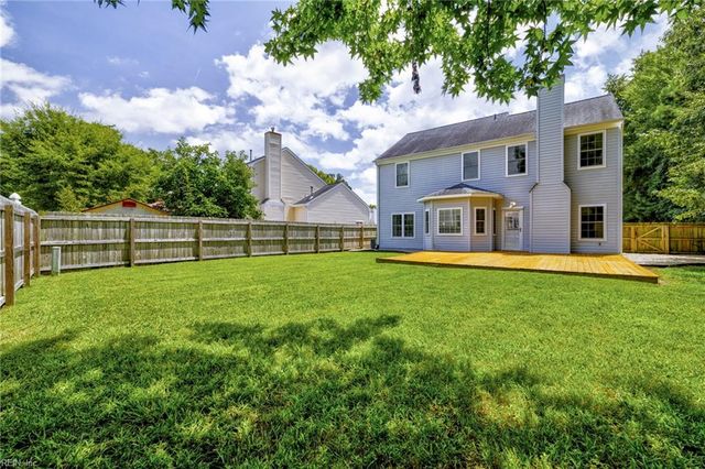 2785 Inglewood LN, Virginia Beach, VA 23456