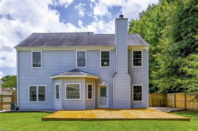 2785 Inglewood LN, Virginia Beach, VA 23456