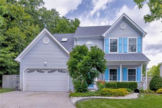 2785 Inglewood LN, Virginia Beach, VA 23456