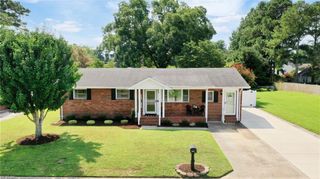 1439 Lipton CIR, Suffolk, VA 23434