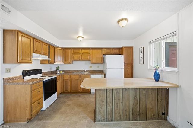 4232 Maplehurst RD, Virginia Beach, VA 23462