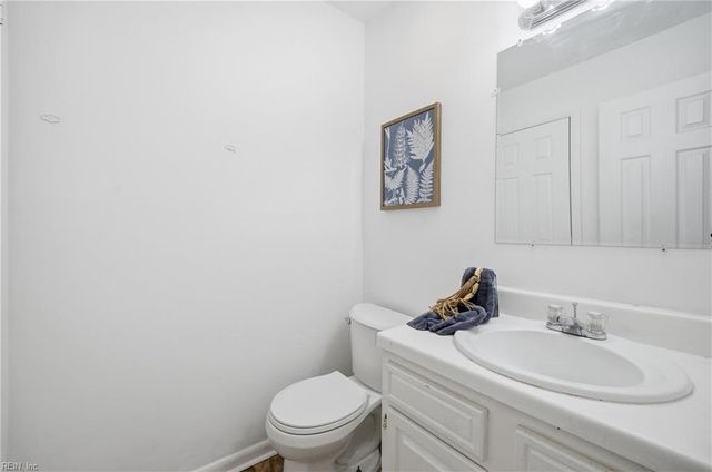 4232 Maplehurst RD, Virginia Beach, VA 23462