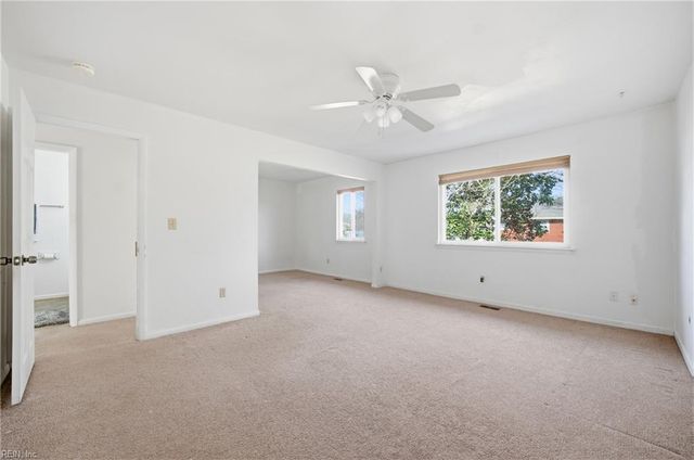 4232 Maplehurst RD, Virginia Beach, VA 23462