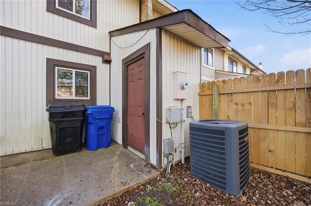 4232 Maplehurst RD, Virginia Beach, VA 23462