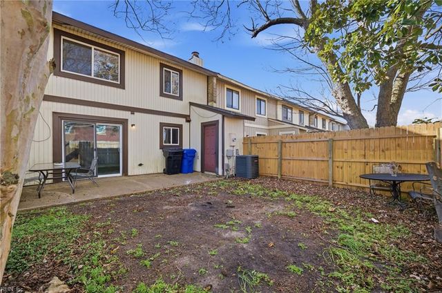 4232 Maplehurst RD, Virginia Beach, VA 23462