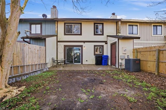 4232 Maplehurst RD, Virginia Beach, VA 23462