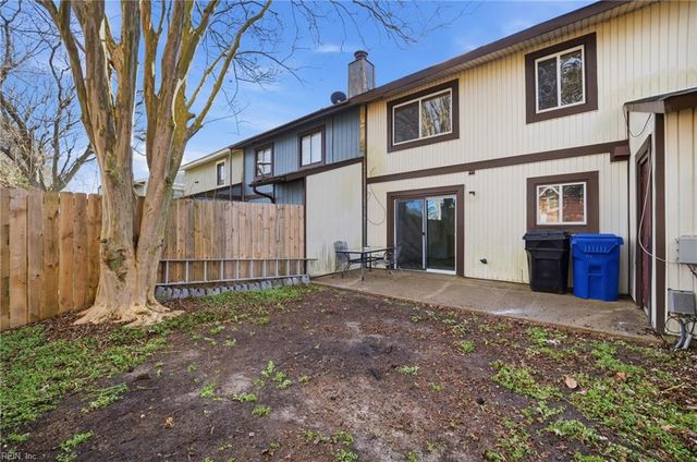 4232 Maplehurst RD, Virginia Beach, VA 23462