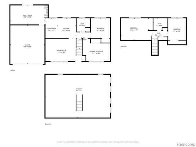 23707 Thornton Street, Clinton Township, MI 48035