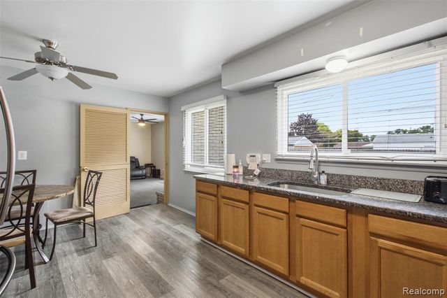 23707 Thornton Street, Clinton Township, MI 48035