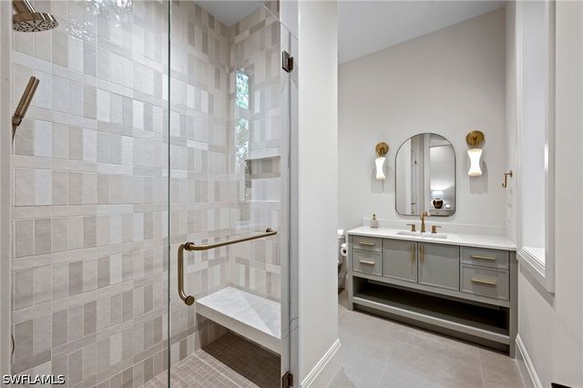444 Orchid DR, Naples, FL 34102