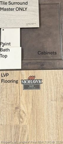 315 Crowville Street, Raeford, NC 28376