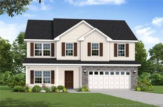 315 Crowville Street, Raeford, NC 28376