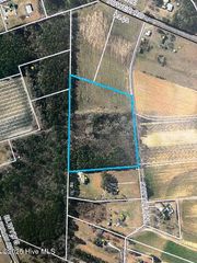 00 Cottle Lane, Rose Hill, NC 28458