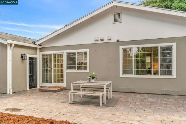 32 Yale Ct, San Ramon, CA 94583